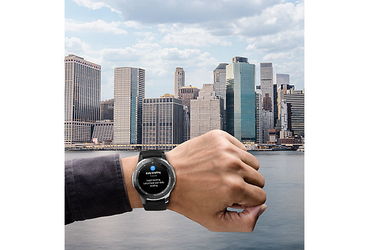 Samsung Samsung Galaxy Watch